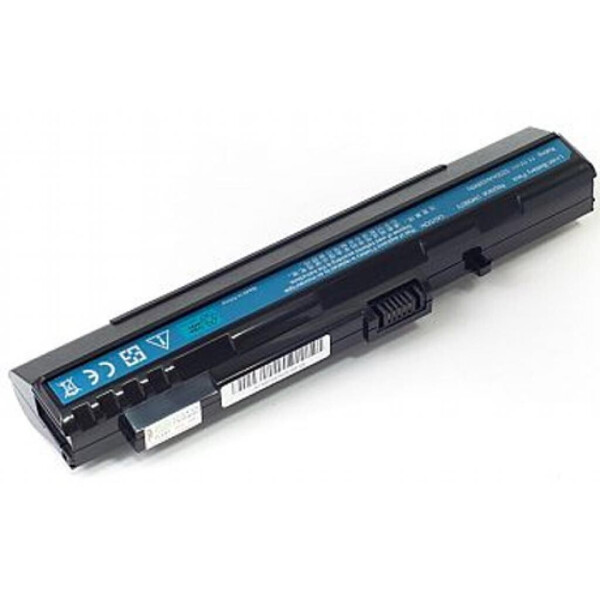 Аккумулятор для ноутбука ACER Aspire One (UM08A71, AR8031LH) 11.1V 5200mAh PowerPlant (NB00000026)
Аккумулятор для ноутбука ACER Aspire One (UM08A71, AR8031LH) 11.1V 5200mAh PowerPlant (NB00000026)