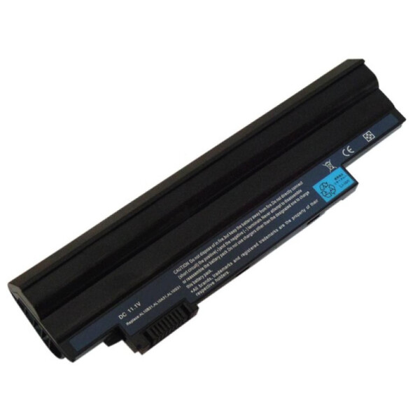 Аккумулятор для ноутбука ACER Aspire One D255 (AL10A31, AC D620 3S2P) 11.1V 5200mAh PowerPlant (NB00000093)
Аккумулятор для ноутбука ACER Aspire One D255 (AL10A31, AC D620 3S2P) 11.1V 5200mAh PowerPlant (NB00000093)