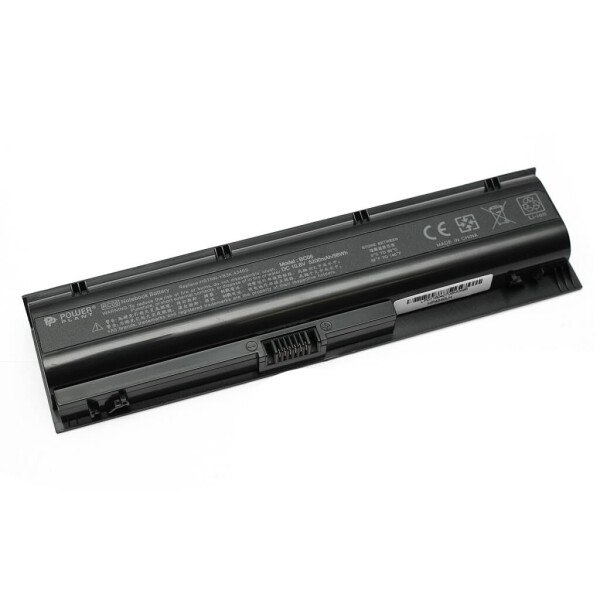 Аккумулятор для ноутбука HP ProBook 4340s (HSTNN-YB3K, HP4340LH) 10.8V 5200mAh PowerPlant (NB00000302)
Аккумулятор для ноутбука HP ProBook 4340s (HSTNN-YB3K, HP4340LH) 10.8V 5200mAh PowerPlant (NB00000302)