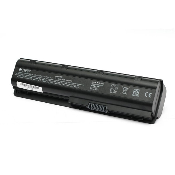 Аккумулятор для ноутбука HP Presario CQ42 (HSTNN-CB0X, HPCQ42LR) 10,8V 8800mAh PowerPlant (NB00000305)
Аккумулятор для ноутбука HP Presario CQ42 (HSTNN-CB0X, HPCQ42LR) 10,8V 8800mAh PowerPlant (NB00000305)