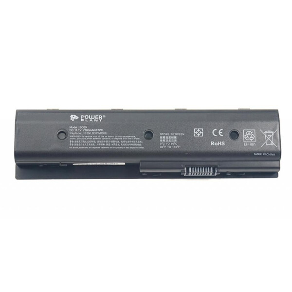 Аккумулятор для ноутбука HP Pavilion DV4-5000 (MO06, HPM690LP) 11.1V 7800mAh PowerPlant (NB460618)
Аккумулятор для ноутбука HP Pavilion DV4-5000 (MO06, HPM690LP) 11.1V 7800mAh PowerPlant (NB460618)