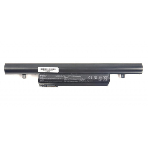 Аккумулятор для ноутбука TOSHIBA Satellite R850 (PA3905U-1BRS, TA3905LH) 11.1V 5200mA PowerPlant (NB510184)
Аккумулятор для ноутбука TOSHIBA Satellite R850 (PA3905U-1BRS, TA3905LH) 11.1V 5200mA PowerPlant (NB510184)