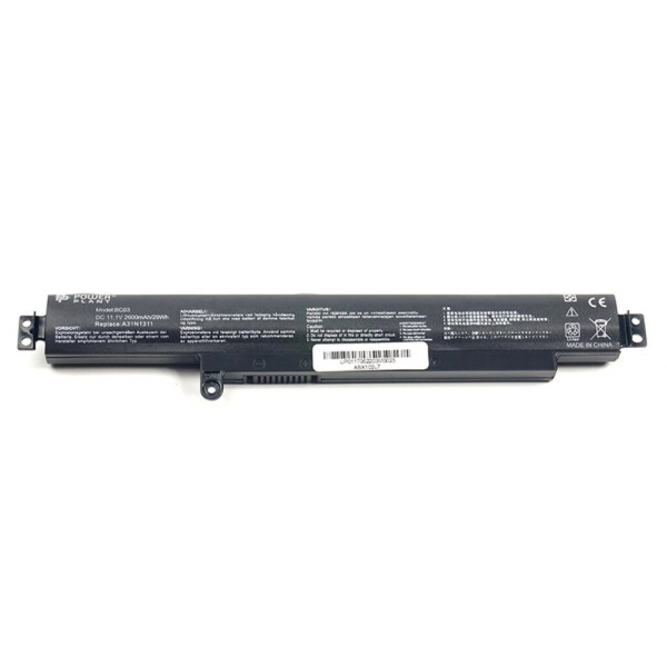 Аккумулятор для ноутбука ASUS VivoBook X102BA Series (A31N1311, ASX102L7) 11.1V 2600m PowerPlant (NB430505)
Аккумулятор для ноутбука ASUS VivoBook X102BA Series (A31N1311, ASX102L7) 11.1V 2600m PowerPlant (NB430505)