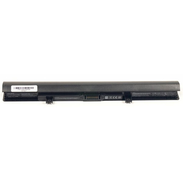 Аккумулятор для ноутбука TOSHIBA Satellite C55 (TA5195L7) 14.8V 2600mAh PowerPlant (NB510160)
Аккумулятор для ноутбука TOSHIBA Satellite C55 (TA5195L7) 14.8V 2600mAh PowerPlant (NB510160)