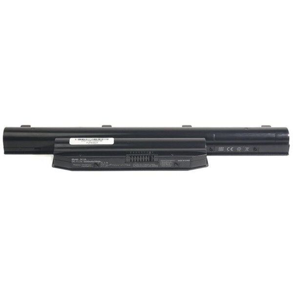 Аккумулятор для ноутбука FUJITSU LifeBook LH532 (FUH532LH) 11.1V 5200mAh PowerPlant (NB450022)
Аккумулятор для ноутбука FUJITSU LifeBook LH532 (FUH532LH) 11.1V 5200mAh PowerPlant (NB450022)
