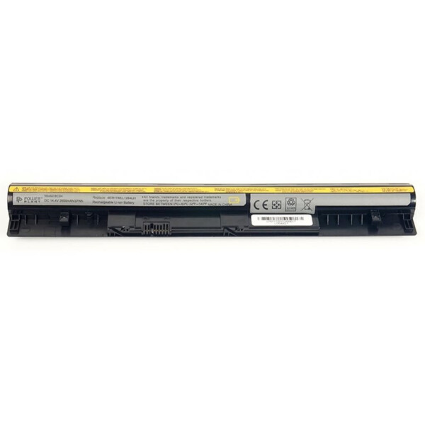 Аккумулятор для ноутбука IBM/LENOVO IdeaPad S400 Series (LOS400L7) 14.4V 2600mAh PowerPlant (NB480333)
Аккумулятор для ноутбука IBM/LENOVO IdeaPad S400 Series (LOS400L7) 14.4V 2600mAh PowerPlant (NB480333)