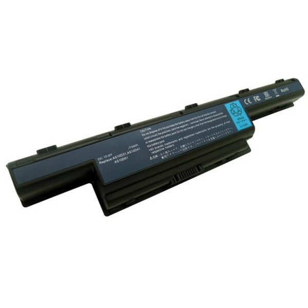 Аккумулятор для ноутбука ACER Aspire 4551 (AS10D41, AC 4741 3S2P) 10.8V 6600mAh PowerPlant (NB00000064)
Аккумулятор для ноутбука ACER Aspire 4551 (AS10D41, AC 4741 3S2P) 10.8V 6600mAh PowerPlant (NB00000064)