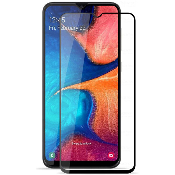 Защитное стекло Privacy 5D (full glue) для Samsung Galaxy A50 (A505F) (Черный) (930434)
Защитное стекло Privacy 5D (full glue) для Samsung Galaxy A50 (A505F) (Черный) (930434)