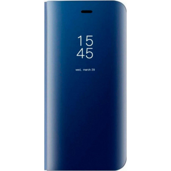 -книжка Clear View Standing Cover для Xiaomi Redmi K20 / K20 Pro / Mi9T / Mi9T Pro (Синий) (715823)
-книжка Clear View Standing Cover для Xiaomi Redmi K20 / K20 Pro / Mi9T / Mi9T Pro (Синий) (715823)