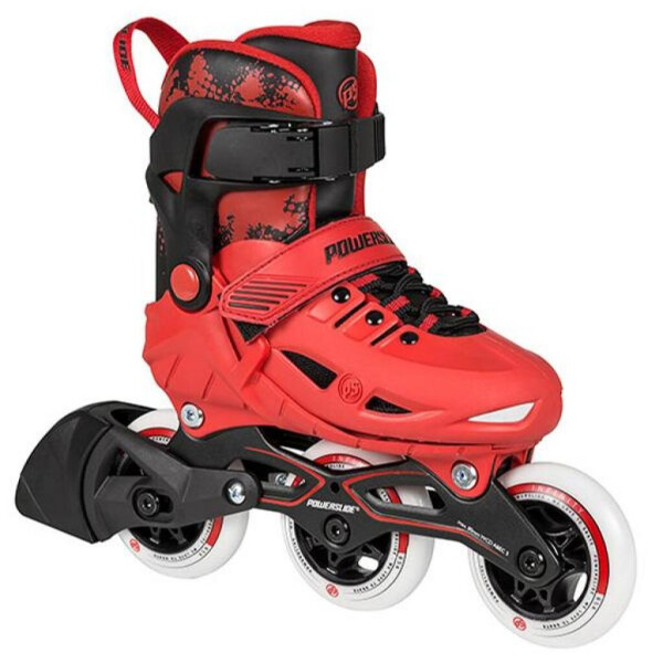 Роликовые коньки Powerslide 940611 Universe red Hardboot 2018 37,0-40,0 (4040333466308)
Роликовые коньки Powerslide 940611 Universe red Hardboot 2018 37,0-40,0 (4040333466308)