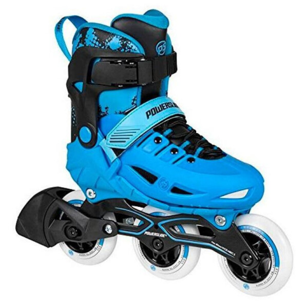 Роликовые коньки Powerslide 940612 Universe blue Hardboot 2018 33,0-36,0 (4040333466339)
Роликовые коньки Powerslide 940612 Universe blue Hardboot 2018 33,0-36,0 (4040333466339)