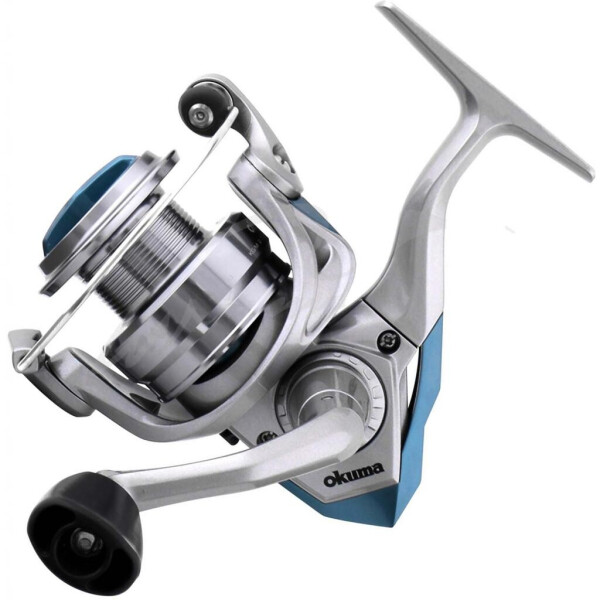 Okuma Azaki-30M 1+1BB 5.0:1 (1353.15.40)