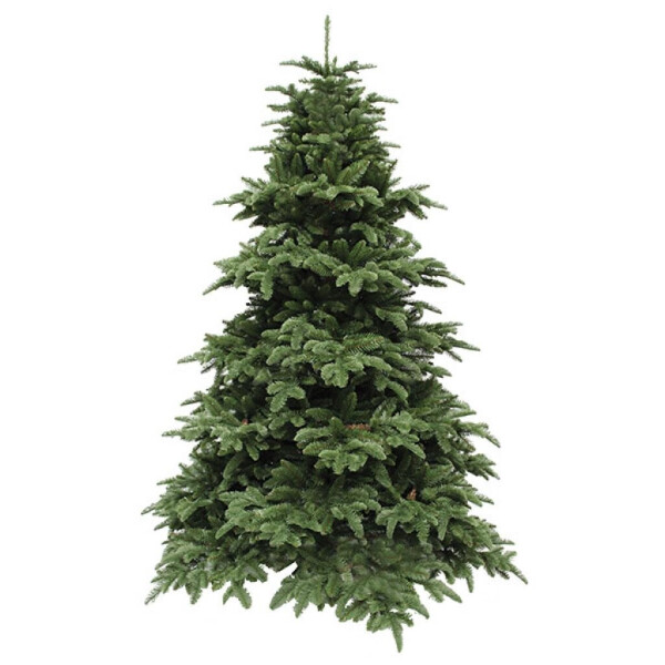 Искусственная елка Triumph Tree Deluxe Slim Abies Nordmann зеленая 2,15 м (8711473890204)
Искусственная елка Triumph Tree Deluxe Slim Abies Nordmann зеленая 2,15 м (8711473890204)
