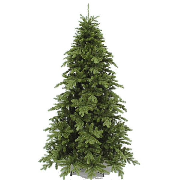 Искусственная елка Triumph Tree Deluxe Nottingham зеленая 2,15 м (8711473288025)
Искусственная елка Triumph Tree Deluxe Nottingham зеленая 2,15 м (8711473288025)