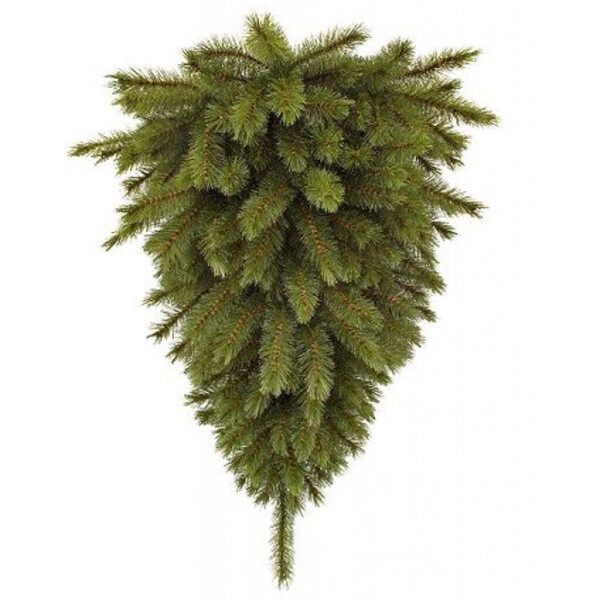 Искусственная сосна Triumph Tree "перевернутая" Forest frosted зеленая, 0,9 м (8718861155433)
Искусственная сосна Triumph Tree "перевернутая" Forest frosted зеленая, 0,9 м (8718861155433)