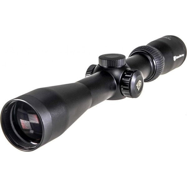 Оптический прицел Nikko Stirling Diamond 3-9x42 с подсветкой (NDSI3942)
Оптический прицел Nikko Stirling Diamond 3-9x42 с подсветкой (NDSI3942)