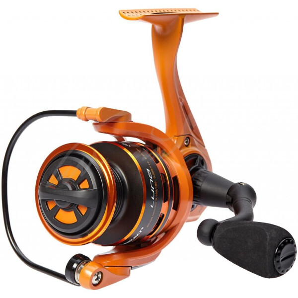 Катушка Select Luna 2000S 5+1BB 5.2:1 (1870.27.98)