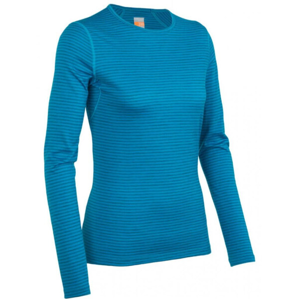 Термофутболка Icebreaker BF 200 Oasis LS Crewe WMN Stripe cruise overdye M (100 801 J81 M)
Термофутболка Icebreaker BF 200 Oasis LS Crewe WMN Stripe cruise overdye M (100 801 J81 M)