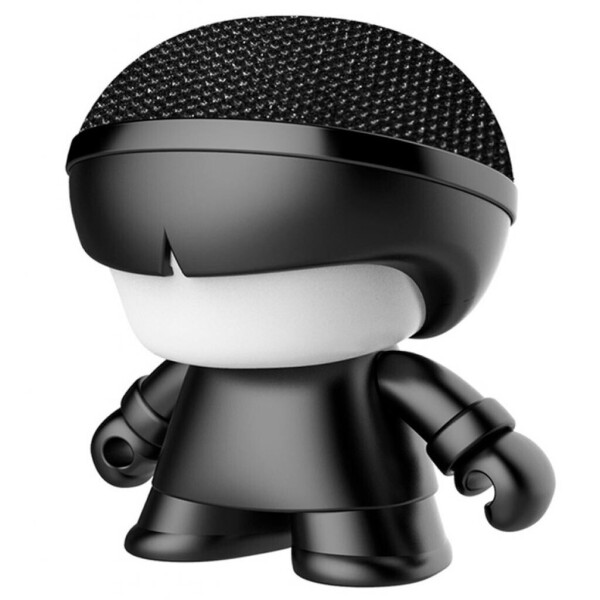 Интерактивная игрушка Xoopar Акустическая система Mini Xboy Металлик Black (XBOY81001.21М)
Интерактивная игрушка Xoopar Акустическая система Mini Xboy Металлик Black (XBOY81001.21М)