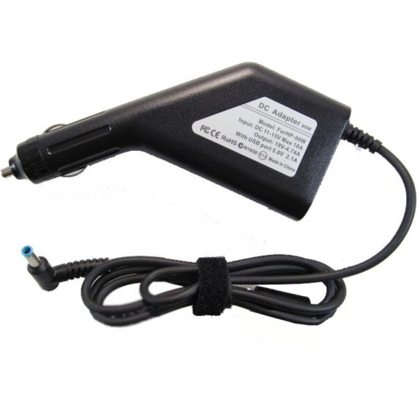 Блок питания к ноутбуку Alsoft for HP 90W 19V, 4.74A, разъем 4.5/3.0 (pin inside), автомоби (A40150)
Блок питания к ноутбуку Alsoft for HP 90W 19V, 4.74A, разъем 4.5/3.0 (pin inside), автомоби (A40150)