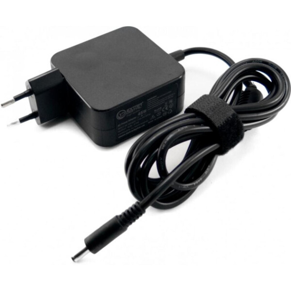 Блок питания к ноутбуку EXTRADIGITAL Dell 19.5V, 2.31A, 45W (4.5x3.0) High Quality (PSD3887)
Блок питания к ноутбуку EXTRADIGITAL Dell 19.5V, 2.31A, 45W (4.5x3.0) High Quality (PSD3887)