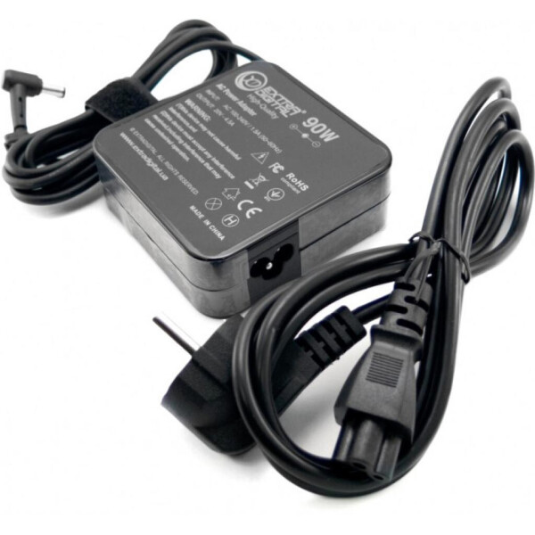 Блок питания к ноутбуку EXTRADIGITAL Lenovo 20V, 4.5A, 90W (5.5x2.5) High Quality (PSL3866)
Блок питания к ноутбуку EXTRADIGITAL Lenovo 20V, 4.5A, 90W (5.5x2.5) High Quality (PSL3866)