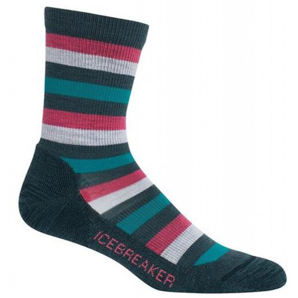 Термоноски Icebreaker City Lite Crew WMN harmony/wild rose M (IBN 313 401 M)
Термоноски Icebreaker City Lite Crew WMN harmony/wild rose M (IBN 313 401 M)