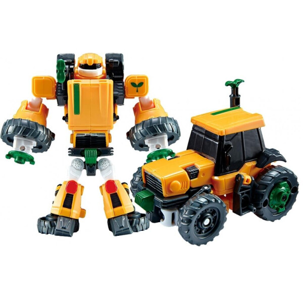 Трансформер TOBOT S4 мини T (301077) 
Трансформер TOBOT S4 мини T (301077)