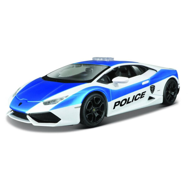 Машина Maisto Lamborghini Huracan LP 610-4 бело-синий - тюнинг (1:24) (32513 white/blue)
Машина Maisto Lamborghini Huracan LP 610-4 бело-синий - тюнинг (1:24) (32513 white/blue)
