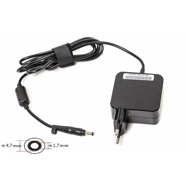 Блок питания к ноутбуку PowerPlant ASUS 220V, 12V 36W 3A (4.7*1.7) wall mount (WM-AS36A4717)
Блок питания к ноутбуку PowerPlant ASUS 220V, 12V 36W 3A (4.7*1.7) wall mount (WM-AS36A4717)