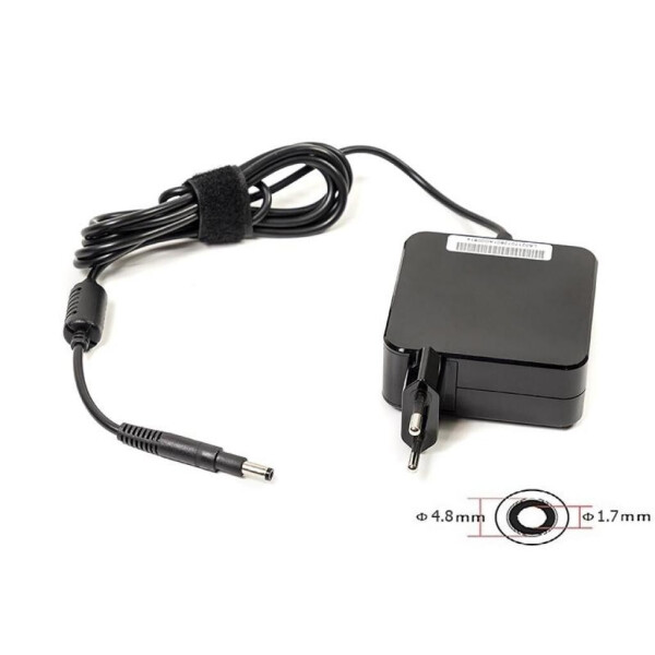 Блок питания к ноутбуку PowerPlant HP 220V, 19.5V 65W 3.33A (4.8*1.7) wall mount (WM-HP65G4817)
Блок питания к ноутбуку PowerPlant HP 220V, 19.5V 65W 3.33A (4.8*1.7) wall mount (WM-HP65G4817)