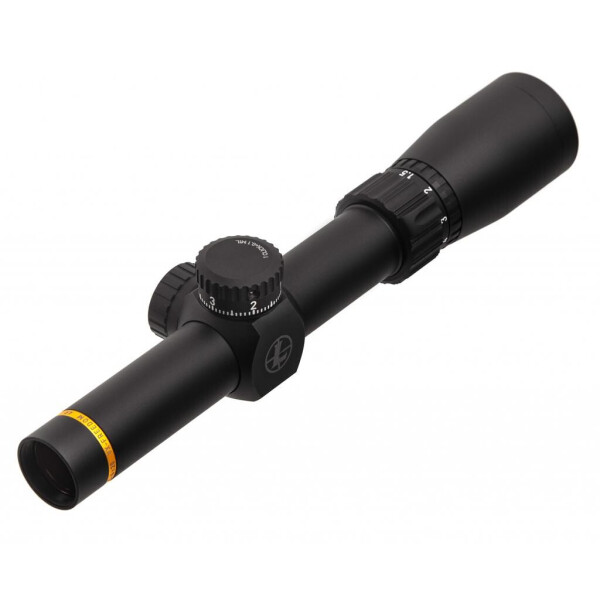 Оптический прицел LEUPOLD VX-Freedom AR 1.5-4x20 (1 inch) P5 Mil/Mil AR-Balistic (175073)
Оптический прицел LEUPOLD VX-Freedom AR 1.5-4x20 (1 inch) P5 Mil/Mil AR-Balistic (175073)