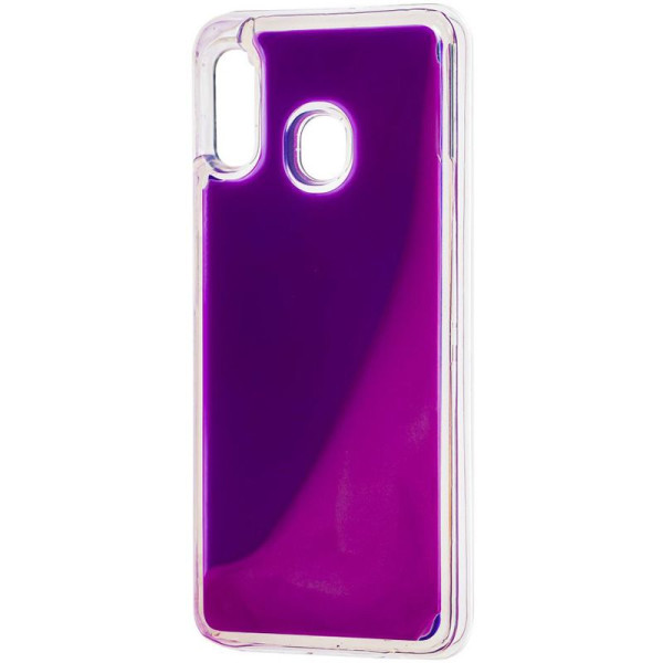 неоновый Neon Sand glow in the dark для Samsung Galaxy A20 / A30 (Фиолетовый) (718164)
неоновый Neon Sand glow in the dark для Samsung Galaxy A20 / A30 (Фиолетовый) (718164)