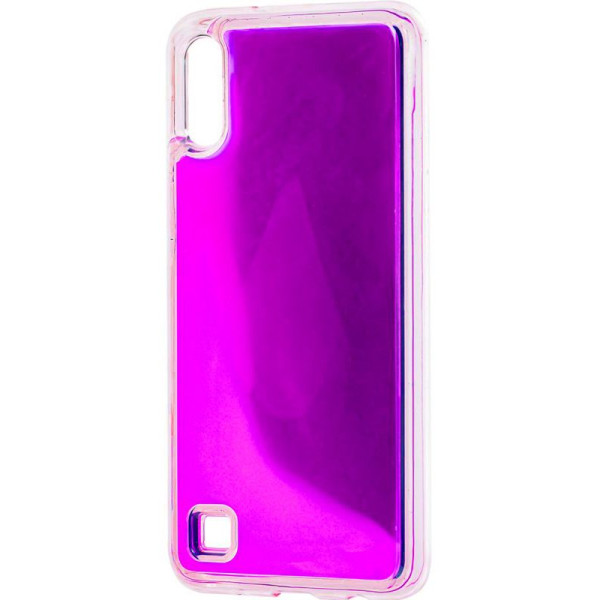неоновый Neon Sand glow in the dark для Samsung Galaxy A10 (A105F) (Фиолетовый) (718158)
неоновый Neon Sand glow in the dark для Samsung Galaxy A10 (A105F) (Фиолетовый) (718158)
