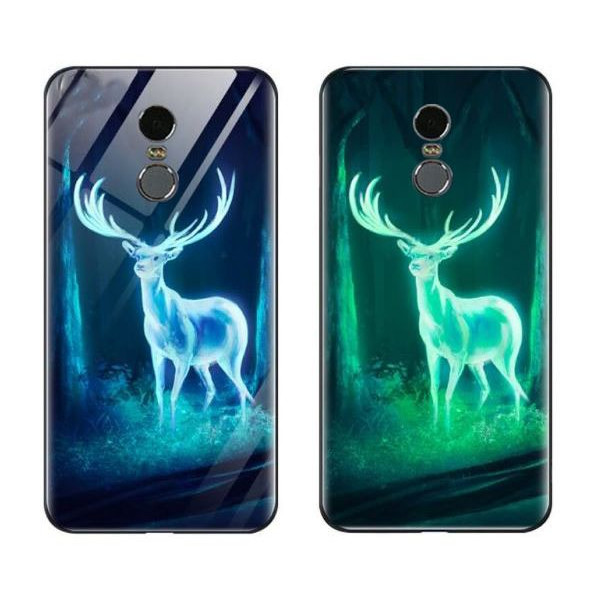 TPU+Glass светящийся в темноте для Xiaomi Redmi Note 4X / Note 4 (Snapdragon) (Олень) (662785)
TPU+Glass светящийся в темноте для Xiaomi Redmi Note 4X / Note 4 (Snapdragon) (Олень) (662785)