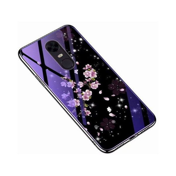 TPU+Glass Fantasy с глянцевыми торцами для Xiaomi Redmi Note 4X / Note 4 (SD) (Цветение) (682985)
TPU+Glass Fantasy с глянцевыми торцами для Xiaomi Redmi Note 4X / Note 4 (SD) (Цветение) (682985)