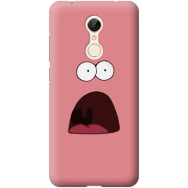 дизайнерский Хэй, Патрик для Xiaomi Redmi Note 5 Pro / Note 5 (AI Dual Camera) (663433)
дизайнерский Хэй, Патрик для Xiaomi Redmi Note 5 Pro / Note 5 (AI Dual Camera) (663433)