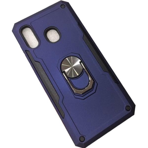 ударопрочный SG Ring Color магнитный держатель для Xiaomi Redmi 7 (Темно-синий ) (718395)
ударопрочный SG Ring Color магнитный держатель для Xiaomi Redmi 7 (Темно-синий ) (718395)