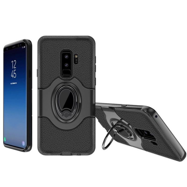 TPU+PC iPaky Feather с имитацией кожи и подставкой для Samsung A530 Galaxy A8 (2018) (Черный) (542200)
TPU+PC iPaky Feather с имитацией кожи и подставкой для Samsung A530 Galaxy A8 (2018) (Черный) (542200)