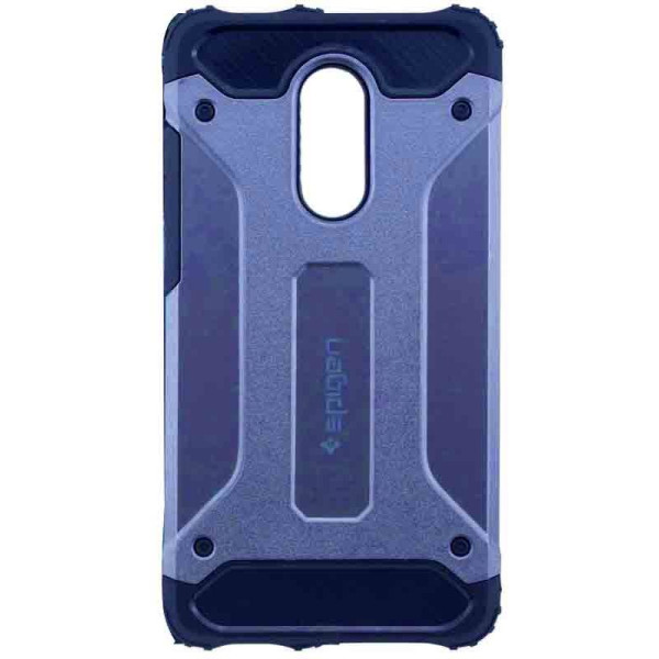 бронированный противоударный TPU+PC SPIGEN (HC) для Xiaomi Redmi 5 (Синий) (547294)
бронированный противоударный TPU+PC SPIGEN (HC) для Xiaomi Redmi 5 (Синий) (547294)