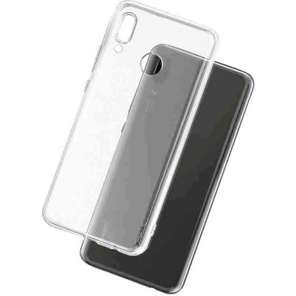 TPU iPaky Clear Series (+стекло) для Huawei Honor 10 Lite (Бесцветный (прозрачный)) (661982)
TPU iPaky Clear Series (+стекло) для Huawei Honor 10 Lite (Бесцветный (прозрачный)) (661982)