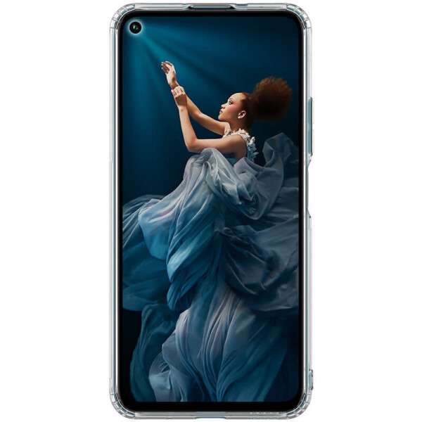 TPU чехол Epic Premium Transparent для Huawei Honor 20 Pro Прозрачный / Transparent (124464)
TPU чехол Epic Premium Transparent для Huawei Honor 20 Pro Прозрачный / Transparent (124464)
