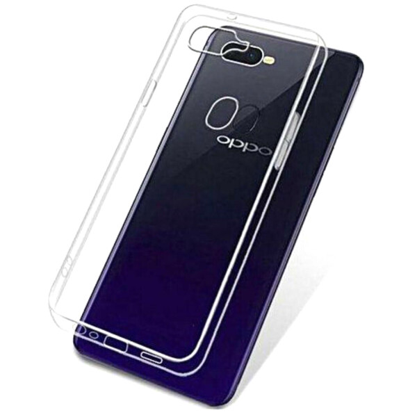 TPU чехол Epic Transparent 1,0mm для OPPO A5 / A3S / AX5 / R15-NEO Бесцветный (прозрачный) (114453)
TPU чехол Epic Transparent 1,0mm для OPPO A5 / A3S / AX5 / R15-NEO Бесцветный (прозрачный) (114453)