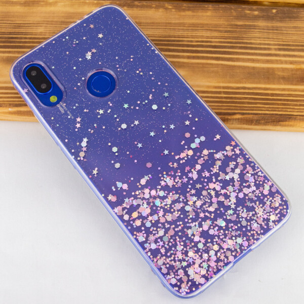 TPU чехол Star Glitter для Xiaomi Redmi Note 7 / Note 7 Pro / Note 7s Прозрачный / Розовый (113662)
TPU чехол Star Glitter для Xiaomi Redmi Note 7 / Note 7 Pro / Note 7s Прозрачный / Розовый (113662)