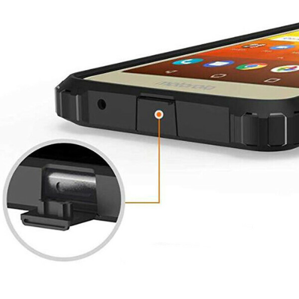 Бронированный противоударный TPU+PC чехол Immortal для Samsung Galaxy S10 Черный (97866)
Бронированный противоударный TPU+PC чехол Immortal для Samsung Galaxy S10 Черный (97866)