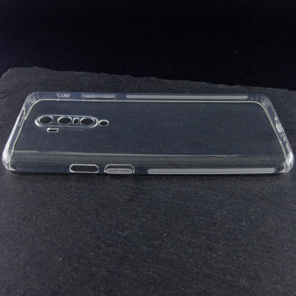 TPU чехол GETMAN Transparent 1,0 mm для OnePlus 7T Pro Прозрачный / Transparent (127241)
TPU чехол GETMAN Transparent 1,0 mm для OnePlus 7T Pro Прозрачный / Transparent (127241)