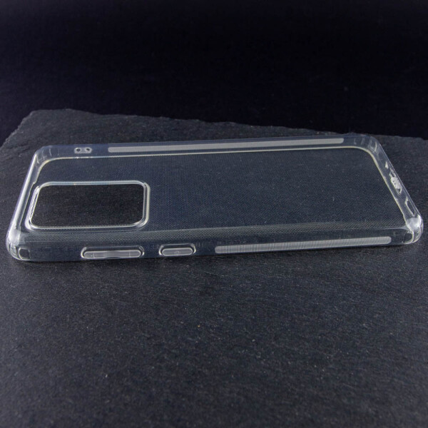 TPU чехол GETMAN Transparent 1,0 mm для Samsung Galaxy S20 Ultra Прозрачный / Transparent (127235)
TPU чехол GETMAN Transparent 1,0 mm для Samsung Galaxy S20 Ultra Прозрачный / Transparent (127235)