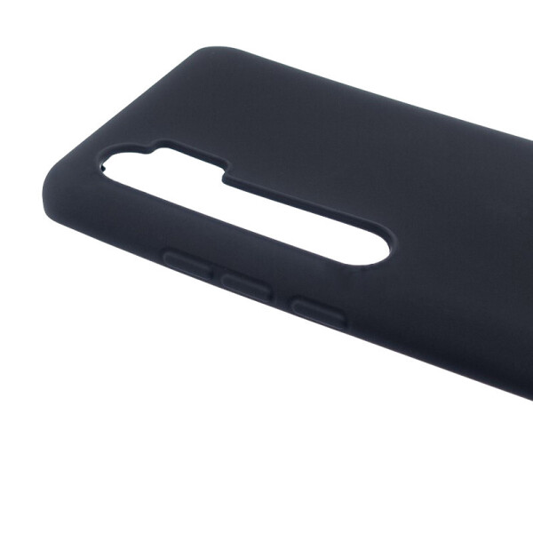 TPU чехол Molan Cano Smooth для Xiaomi Mi Note 10 / Note 10 Pro / Mi CC9 Pro Черный (121333)
TPU чехол Molan Cano Smooth для Xiaomi Mi Note 10 / Note 10 Pro / Mi CC9 Pro Черный (121333)