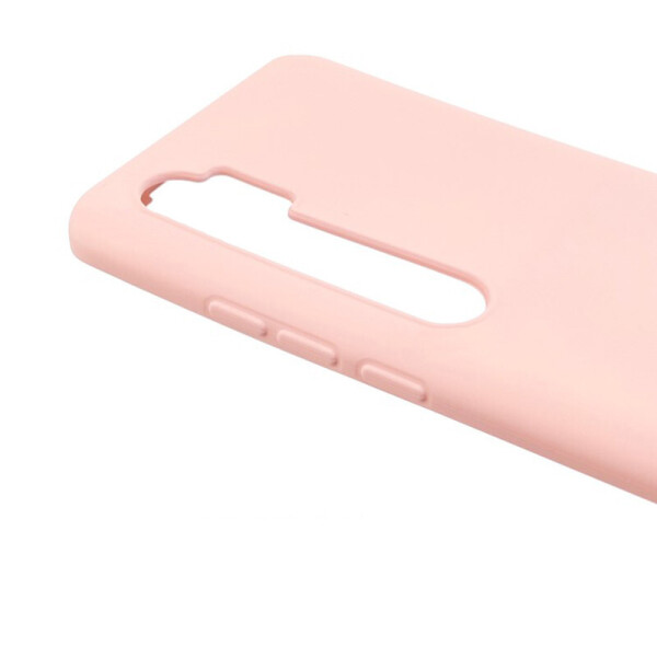 TPU чехол Molan Cano Smooth для Xiaomi Mi Note 10 / Note 10 Pro / Mi CC9 Pro Розовый (121330)
TPU чехол Molan Cano Smooth для Xiaomi Mi Note 10 / Note 10 Pro / Mi CC9 Pro Розовый (121330)