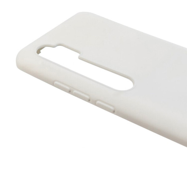 TPU чехол Molan Cano Smooth для Xiaomi Mi Note 10 / Note 10 Pro / Mi CC9 Pro Серый (121331)
TPU чехол Molan Cano Smooth для Xiaomi Mi Note 10 / Note 10 Pro / Mi CC9 Pro Серый (121331)